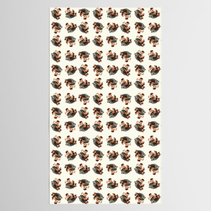 Wonderful Tablecloth Gallery Image 2