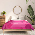Gemstone - Ruby Comforter Gallery Image 3