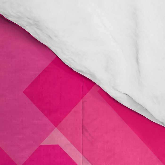 Gemstone - Ruby Comforter Gallery Image 4