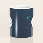 Cat-ion Coffee Mug Gallery Image 4