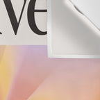 Evolve: Gradient Series 02 Wall Tapestry Gallery Image 3