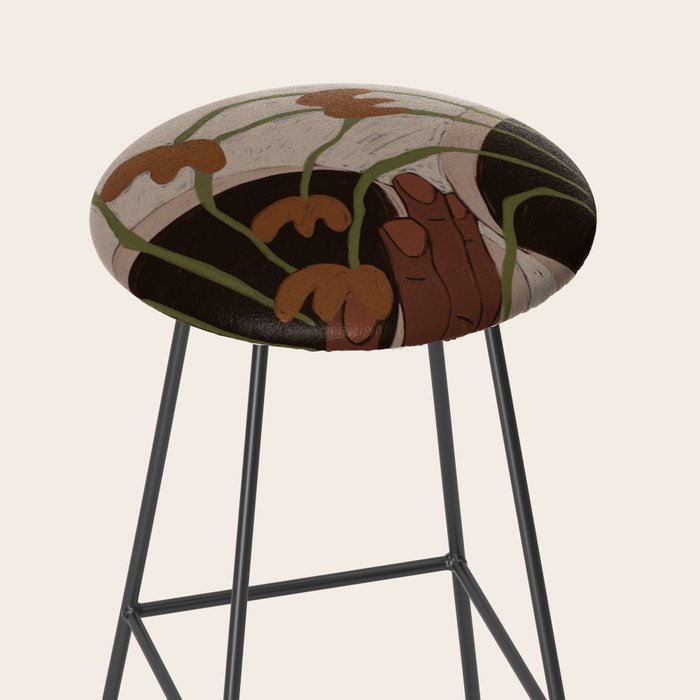 Growing Together Stool Gallery Image 2
