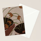 Growing Together Stationery Card Gallery Image 2