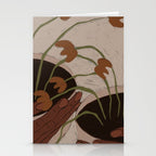 Growing Together Stationery Card Gallery Image 2