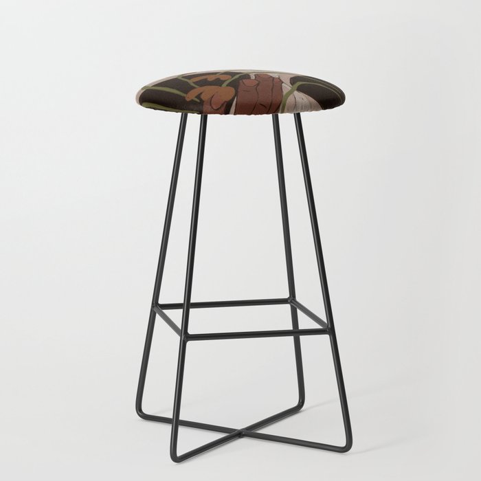 Growing Together Stool Gallery Image 1
