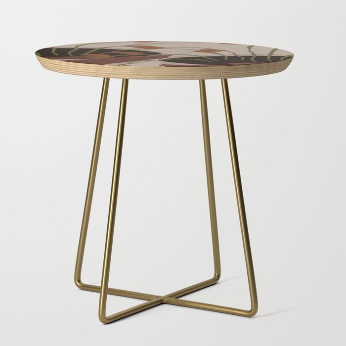 Growing Together Side Table Gallery Image 1