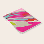 pink landscape Notebook Gallery Image 3