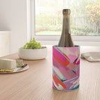 pink landscape Wine Chiller Gallery Image 4
