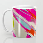 pink landscape Coffee Mug Gallery Image 3
