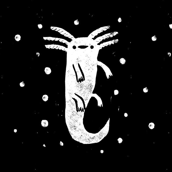 Axolotl Coffee Mug Gallery Image 2