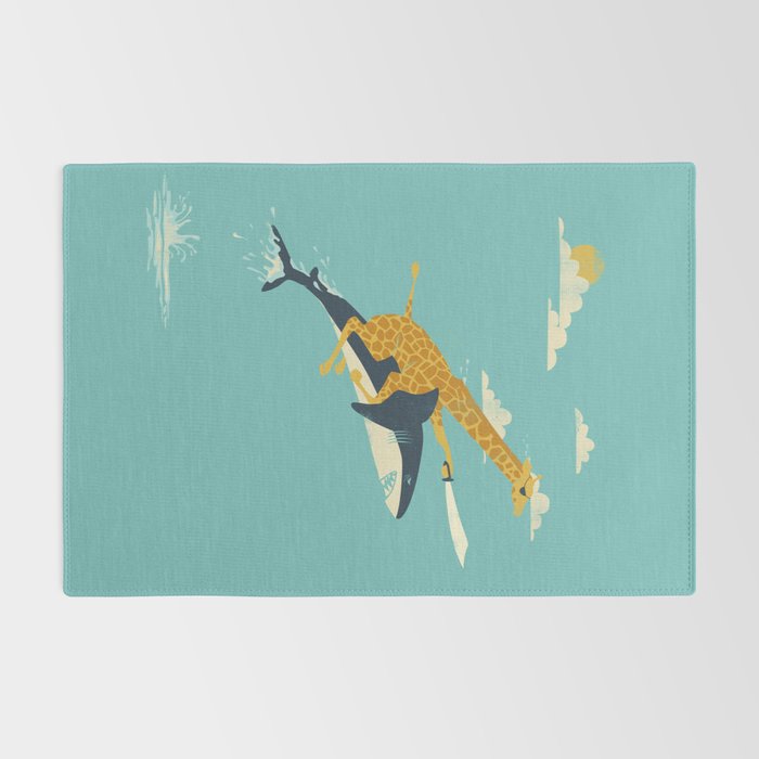 Onward! Rug Gallery Image 2