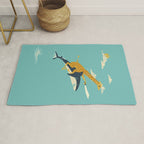 Onward! Rug Gallery Image 1