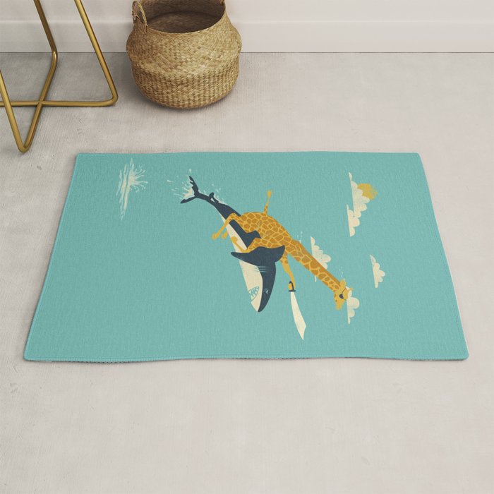 Onward! Rug Gallery Image 1