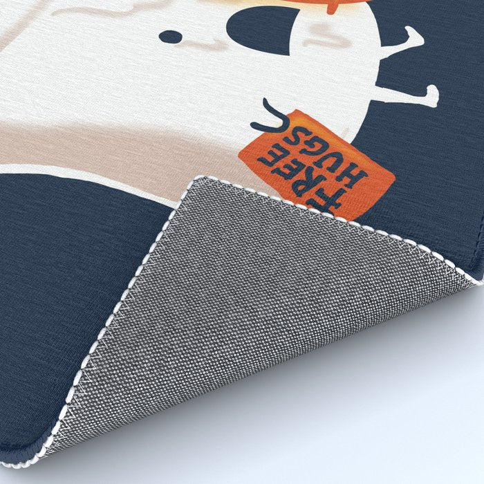 Friendly Fire Rug Gallery Image 4