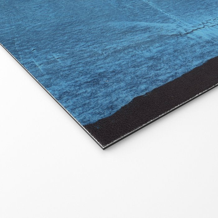Dark Abstract Welcome Mat Gallery Image 2