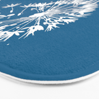 Going where the wind blows Bath Mat Gallery Image 3