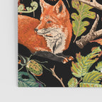 AUTUMN WOODLAND Poster Gallery Image 3