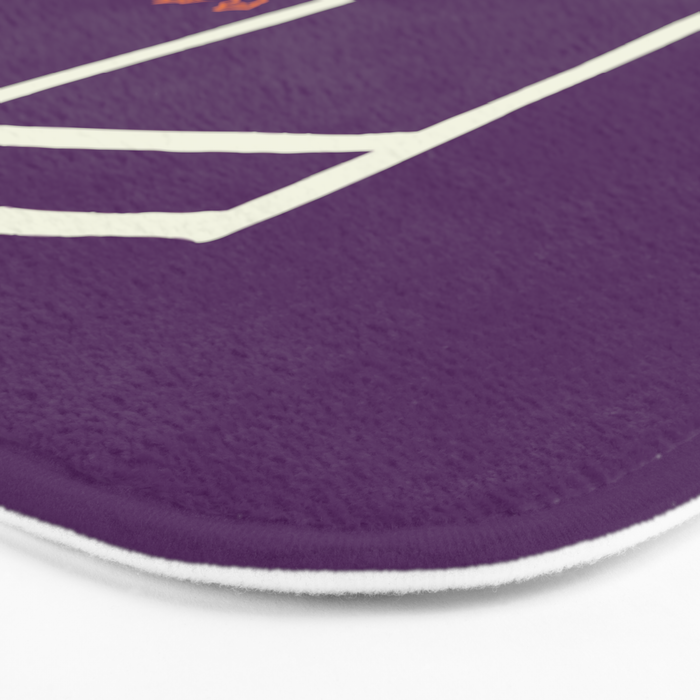 Sounds O.K. (off key) Bath Mat Gallery Image 3