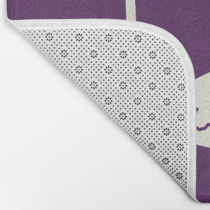 Sounds O.K. (off key) Bath Mat Gallery Image 2