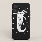 Axolotl iPhone Case Gallery Image 1