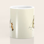 Bear & Fox Coffee Mug Gallery Image 4