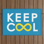 Forever coolness Outdoor Rug Gallery Image 1