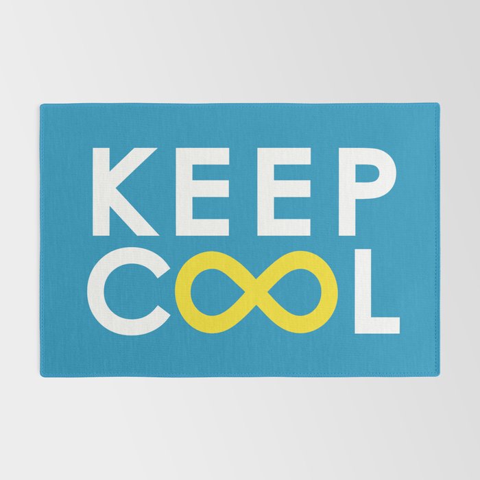 Forever coolness Rug Gallery Image 2