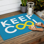 Forever coolness Outdoor Rug Gallery Image 2