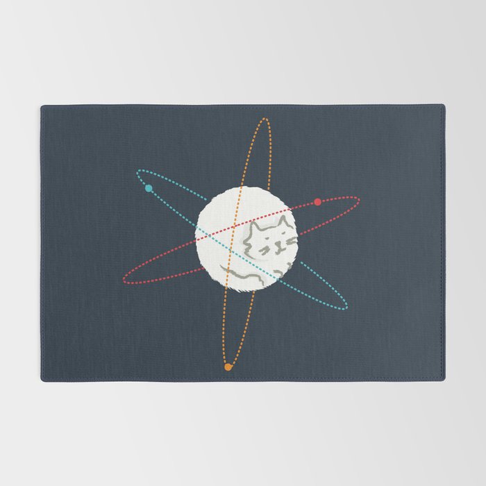 Cat-ion Rug Gallery Image 2