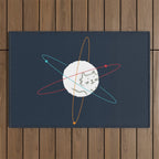 Cat-ion Outdoor Rug Gallery Image 1