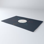 Cat-ion Rug Gallery Image 3