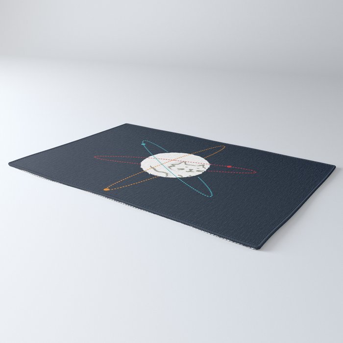 Cat-ion Rug Gallery Image 3