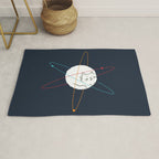 Cat-ion Rug Gallery Image 1