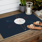 Cat-ion Outdoor Rug Gallery Image 2