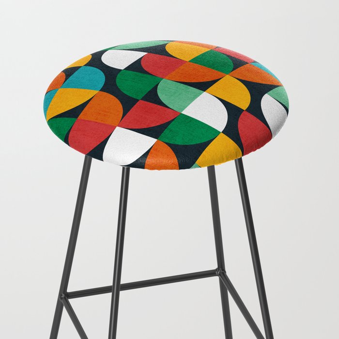 Pie in the sky Stool Gallery Image 2