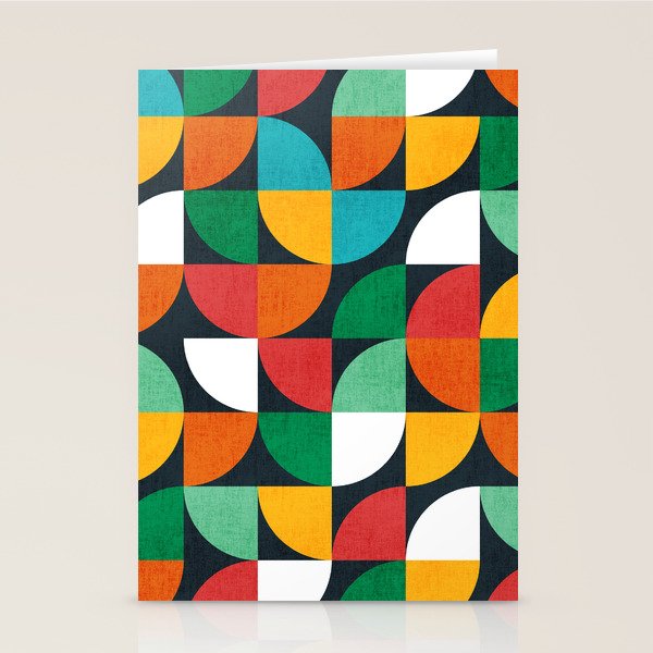 Pie in the sky Stationery Card Gallery Image 2