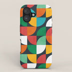 Pie in the sky iPhone Case Gallery Image 1
