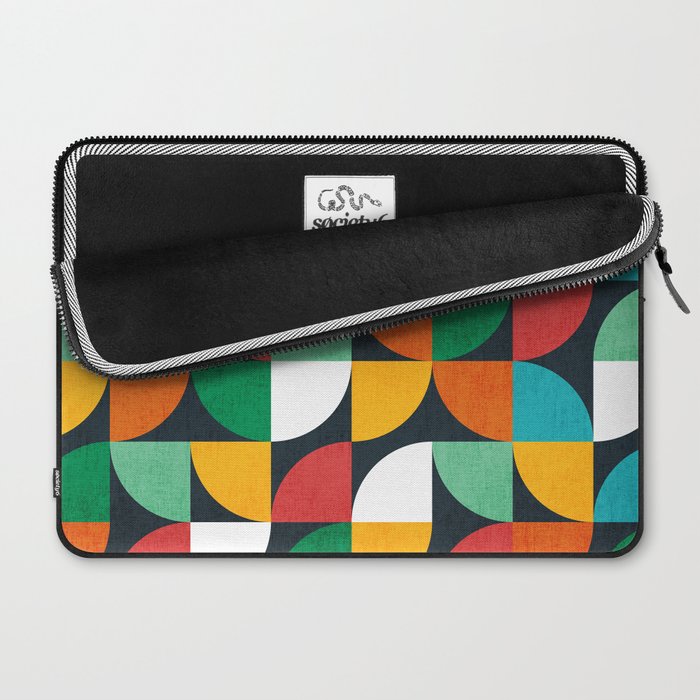 Pie in the sky Laptop Sleeve Gallery Image 2