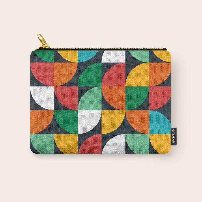 Pie in the sky Carry All Pouch Gallery Image 1