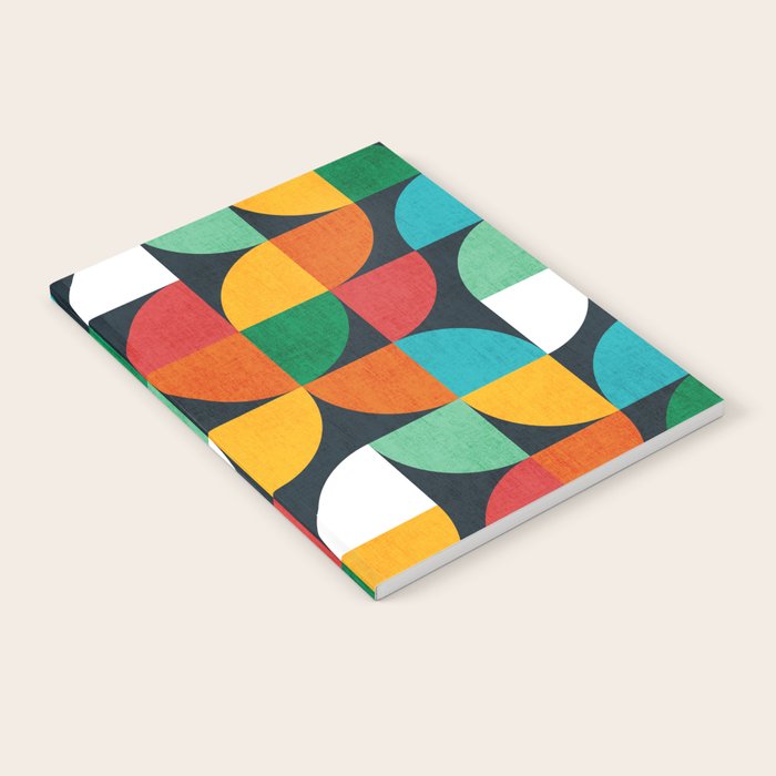 Pie in the sky Notebook Gallery Image 2