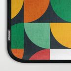 Pie in the sky Laptop Sleeve Gallery Image 3
