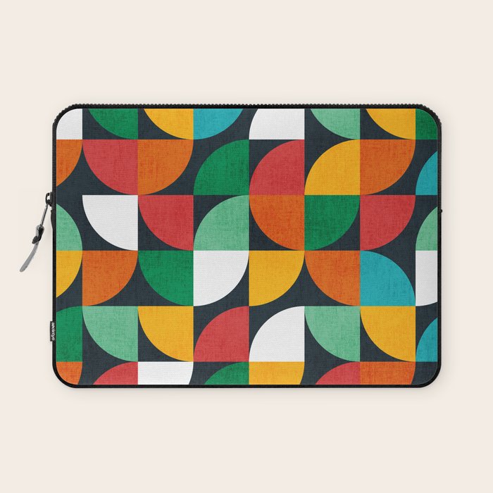 Pie in the sky Laptop Sleeve Gallery Image 1