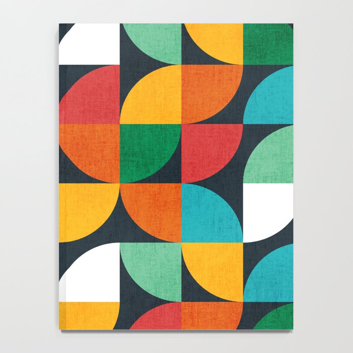 Pie in the sky Notebook Gallery Image 4