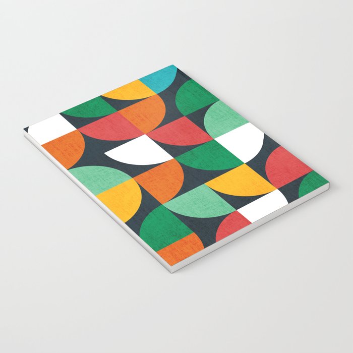 Pie in the sky Notebook Gallery Image 3