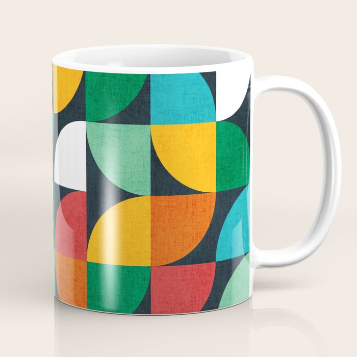 Pie in the sky Coffee Mug Gallery Image 1