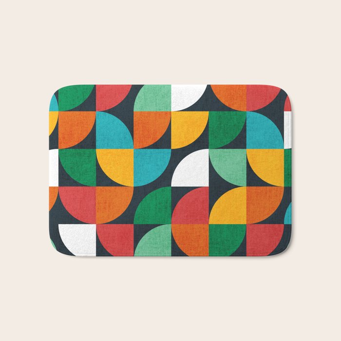 Pie in the sky Bath Mat Gallery Image 1