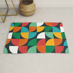 Pie in the sky Rug Gallery Image 1