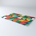 Pie in the sky Rug Gallery Image 3