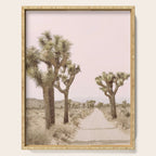 Joshua Tree Serving Tray Gallery Image 1