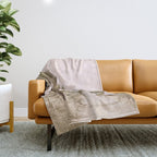 Joshua Tree Throw Blanket Gallery Image 1